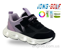 Кроссовки Jong Golf